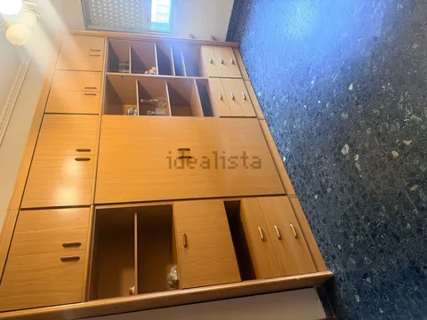 Habitació de lloguer, Sacedón