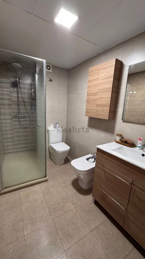 Chambre à louer, Fuengirola