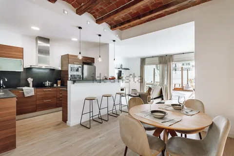 Appartement 100 m² à Barcelone