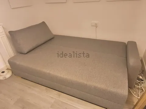Wohnung 24 m² in Barcelona