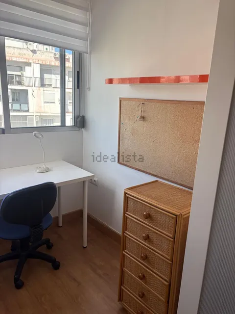Zimmer zur Miete, Valencia