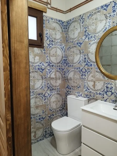 Pis de 38 m² a Madrid