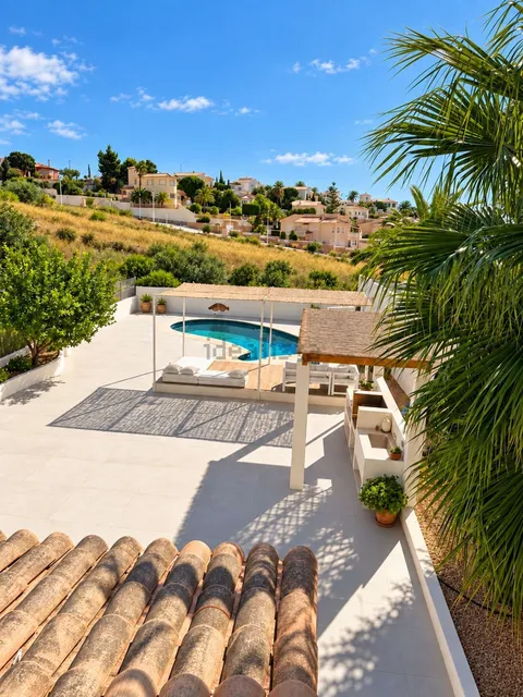 Casa de 220 m² a Calp