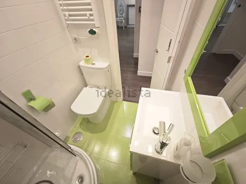 Pis de 90 m² a Madrid