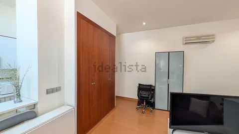 Wohnung 39 m² in Málaga
