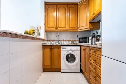 Pis de 60 m² a Marbella