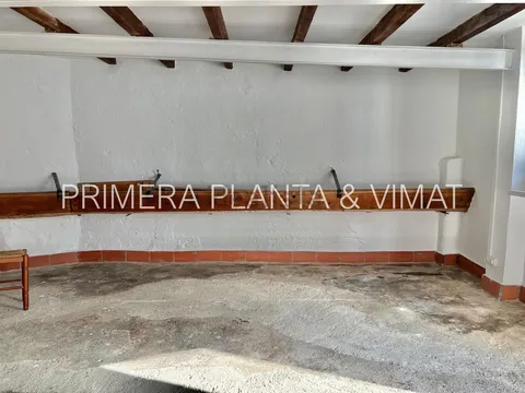 Pis de 85 m² a Mataró