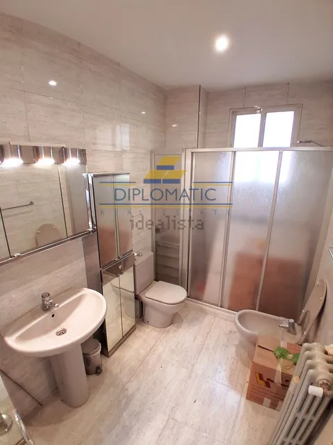 Pis de 132 m² a Madrid
