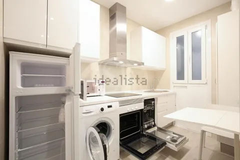 Pis de 63 m² a Madrid