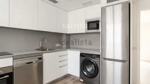 Wohnung 160 m² in Madrid