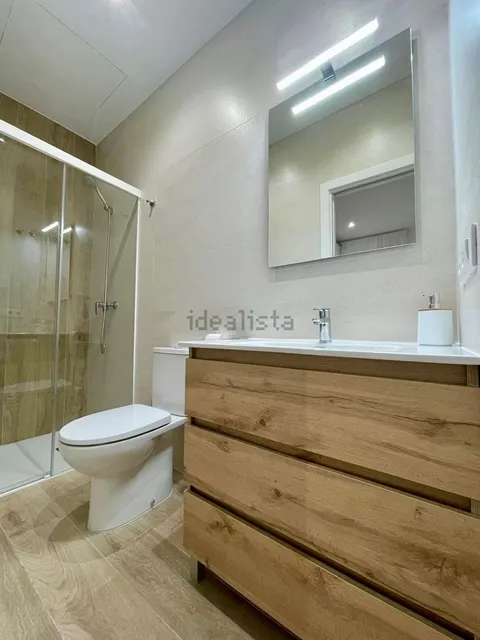 Appartement 30 m² à Cordoue