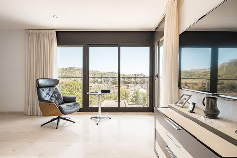 Casa de 228 m² a Sant Just Desvern