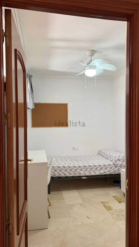 Habitació de lloguer, Granada
