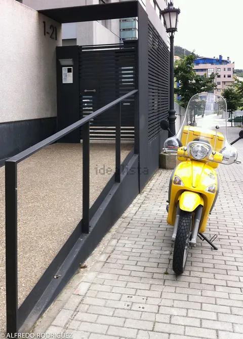 Flat 100 m² in Oviedo (3/24)