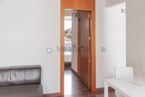 Wohnung 52 m² in Sevilla