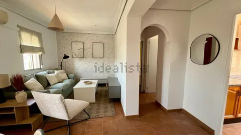 Pis de 55 m² a Sevilla (3/19)