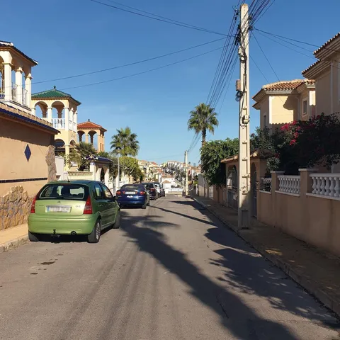 Wohnung 48 m² in San Miguel de Salinas
