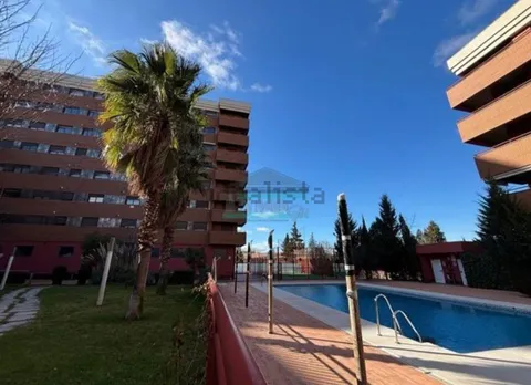 Pis de 150 m² a Granada