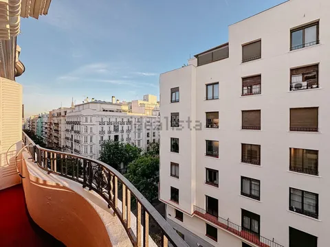 Pis de 110 m² a Madrid