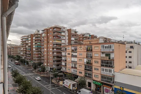 Zimmer zur Miete, Granada