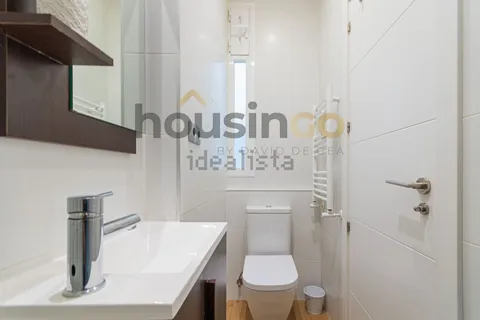 Pis de 100 m² a Madrid