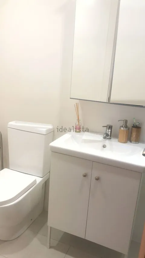 Appartamento 102 m² a Madrid