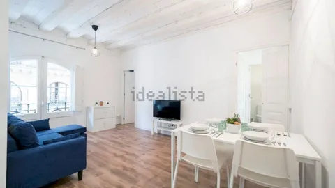 Zimmer zur Miete, Barcelona