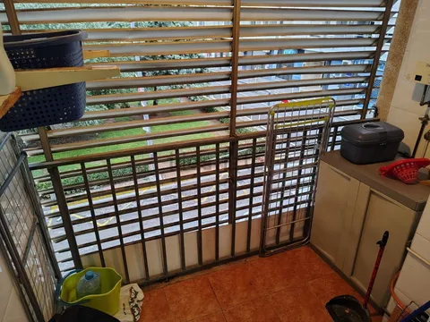 Habitació de lloguer, Bétera