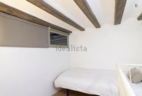 Zimmer zur Miete, Barcelona