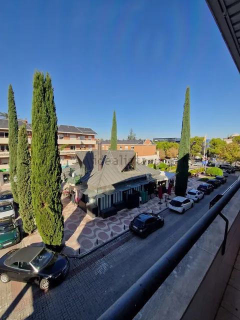 Wohnung 90 m² in Madrid