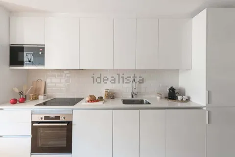 Room for rent, Barcelona