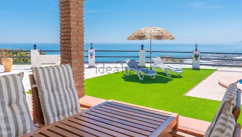 Casa de 80 m² a Torrox