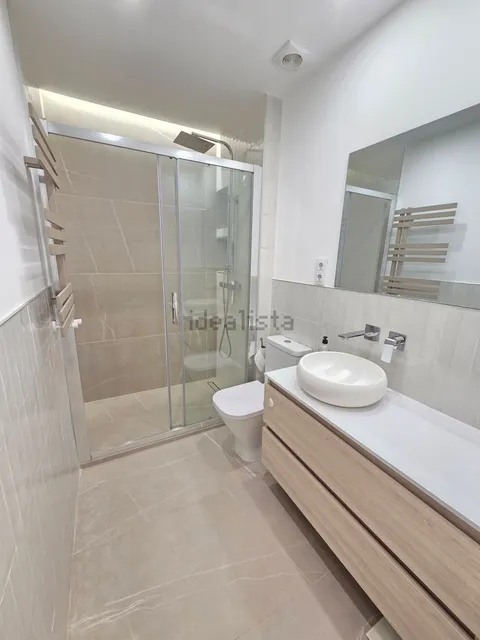 Appartement 125 m² à Madrid