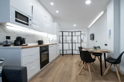 Flat 50 m² in Madrid
