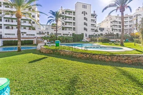 Appartement 90 m² à l'Alfàs del Pi
