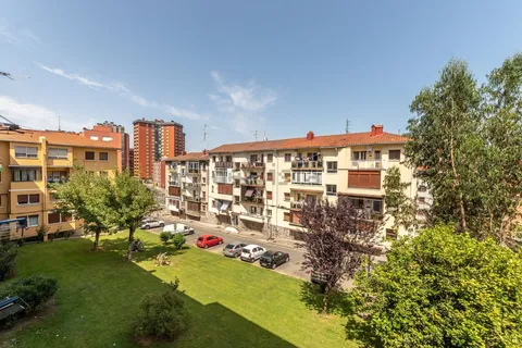 Habitació de lloguer, Barakaldo