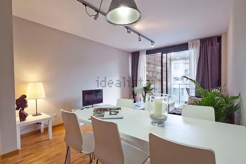 Wohnung 95 m² in Barcelona
