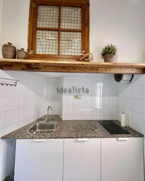 Quarto para alugar, Barcelona (3/4)
