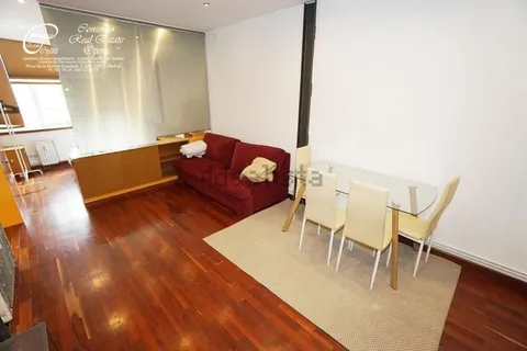 Pis de 61 m² a Madrid