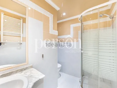 Wohnung 130 m² in Valencia
