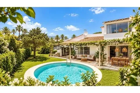 Casa de 300 m² a Marbella