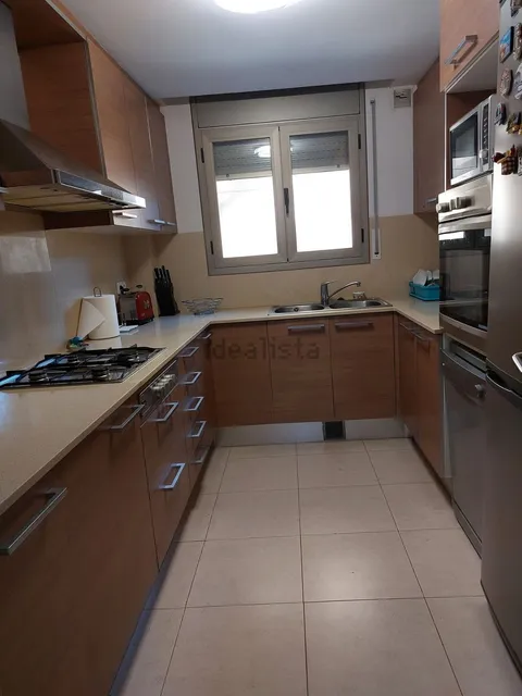 Pis de 83 m² a Arenys de Mar