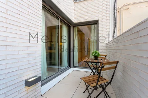 Pis de 77 m² a Barcelona