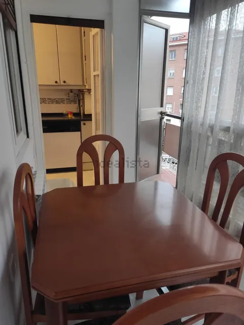 Wohnung 90 m² in Madrid