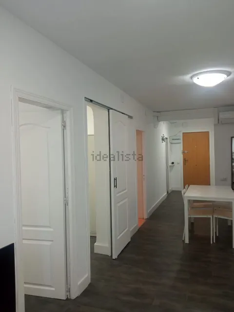 Pis de 102 m² a València