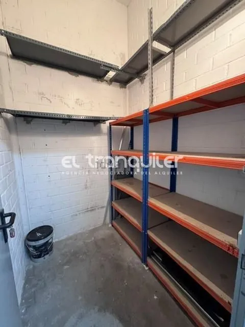 Pis de 65 m² a Madrid