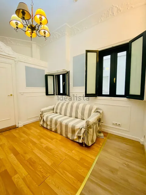 Pis de 25 m² a Madrid