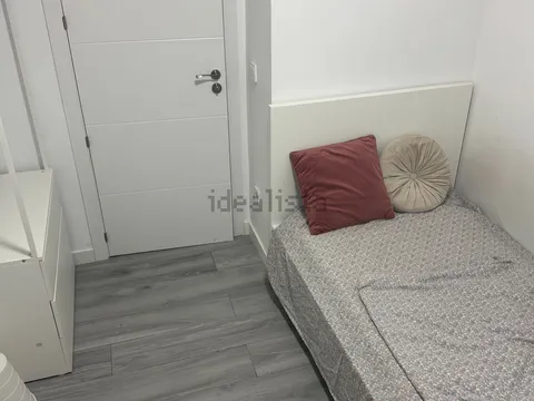 Habitació de lloguer, Segovia