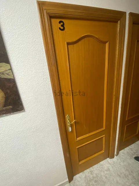 Pis de 90 m² a Múrcia