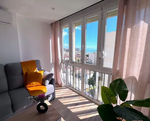 Pis de 42 m² a Torremolinos